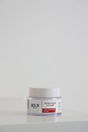 Crema lifting illuminante
