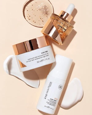 GOLD ELIXIR ANTI -AGING SERUM