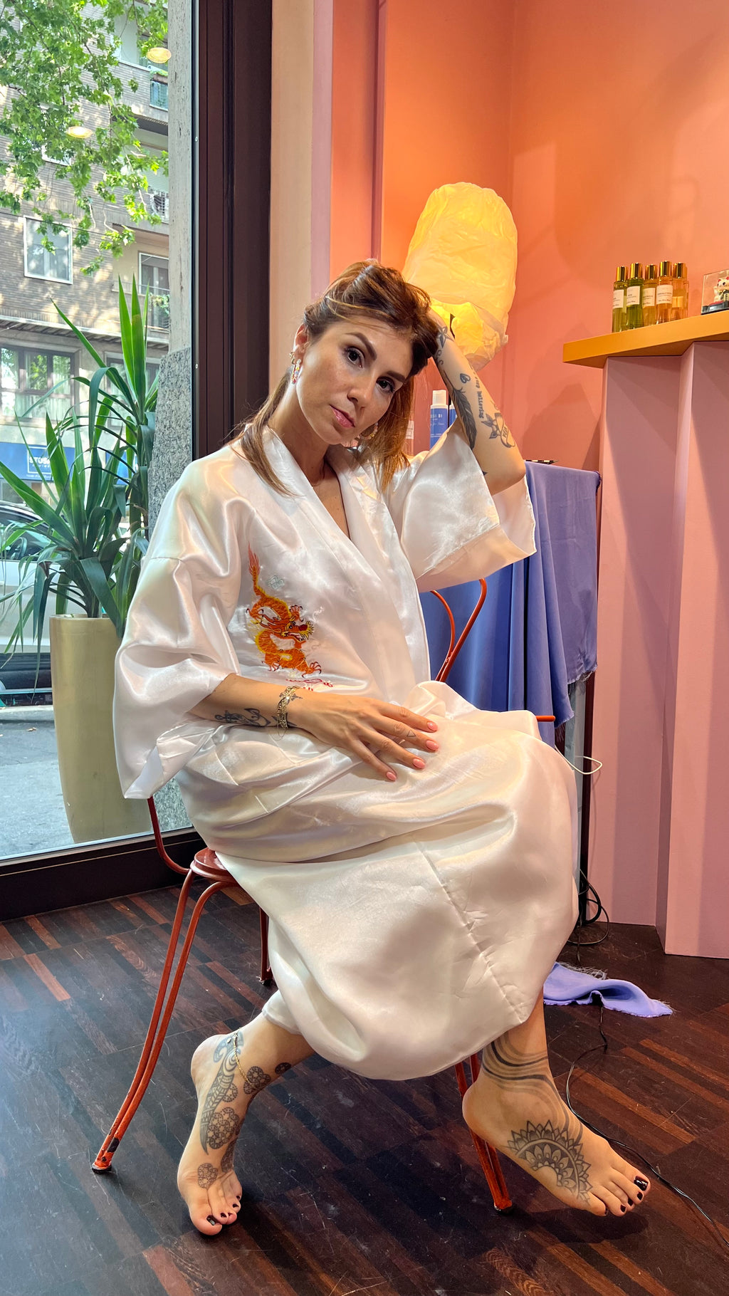 Kimono