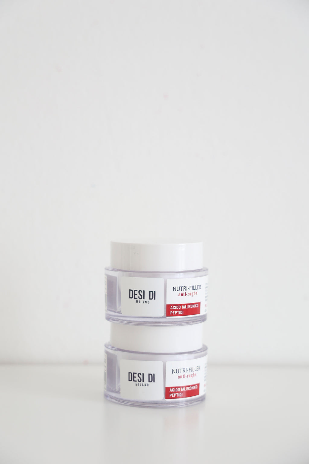 Crema lifting illuminante