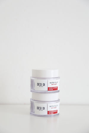 Crema lifting illuminante