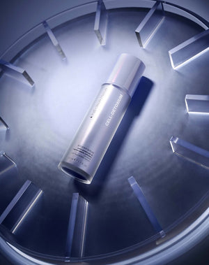 CELL -DETOXIUM Booster serum