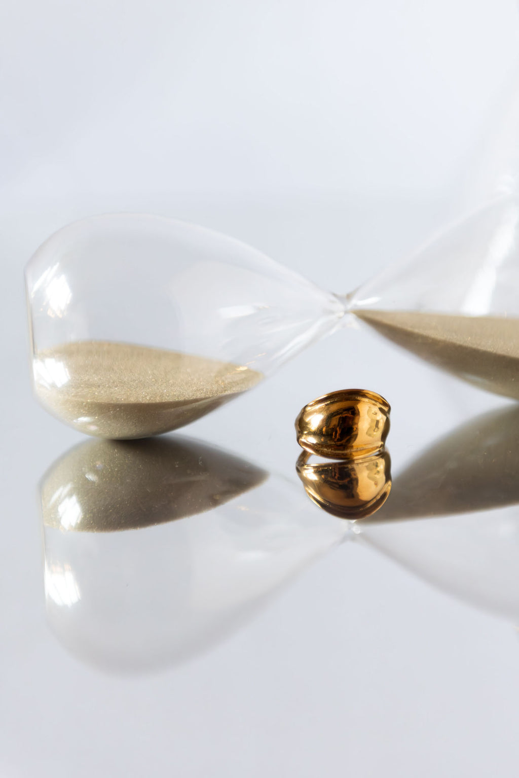 Anello greco