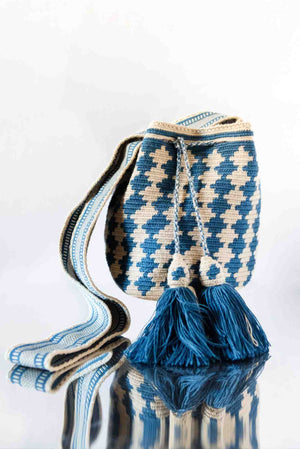 Mochila Anashi