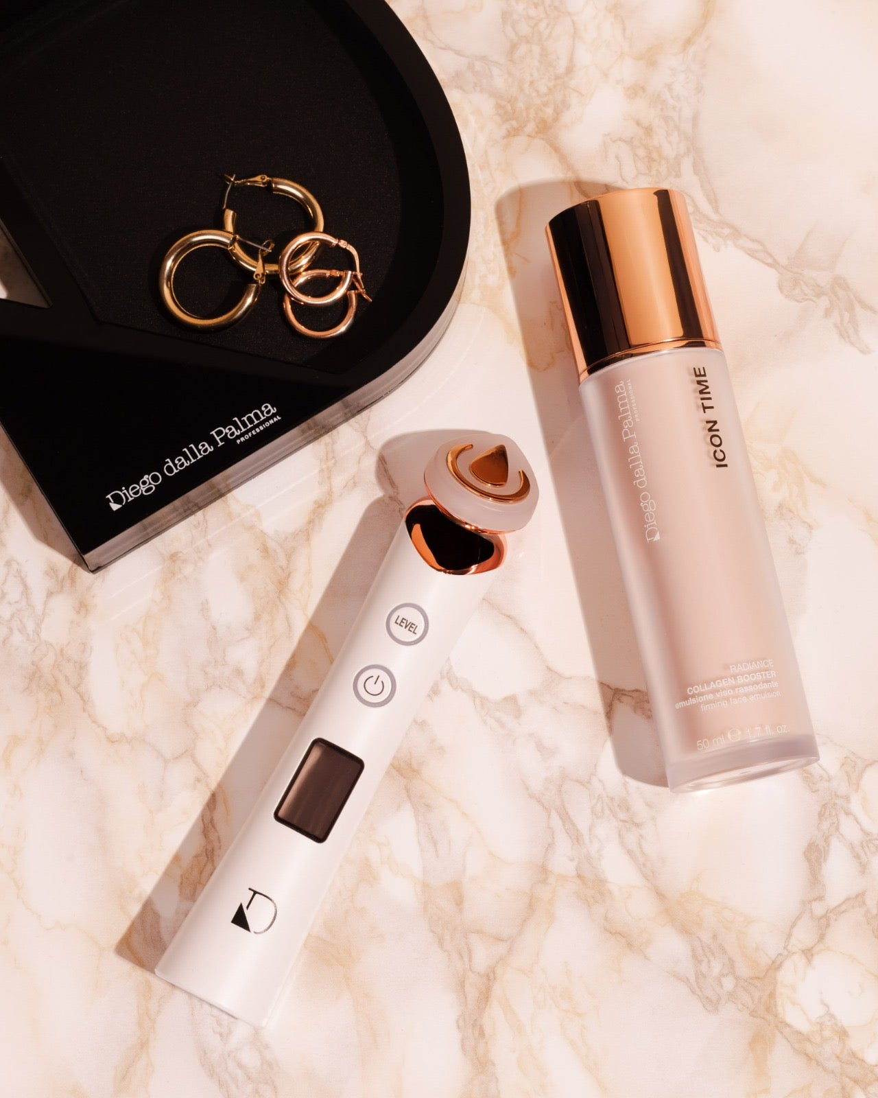 RADIANCE COLLAGEN BOOSTER
