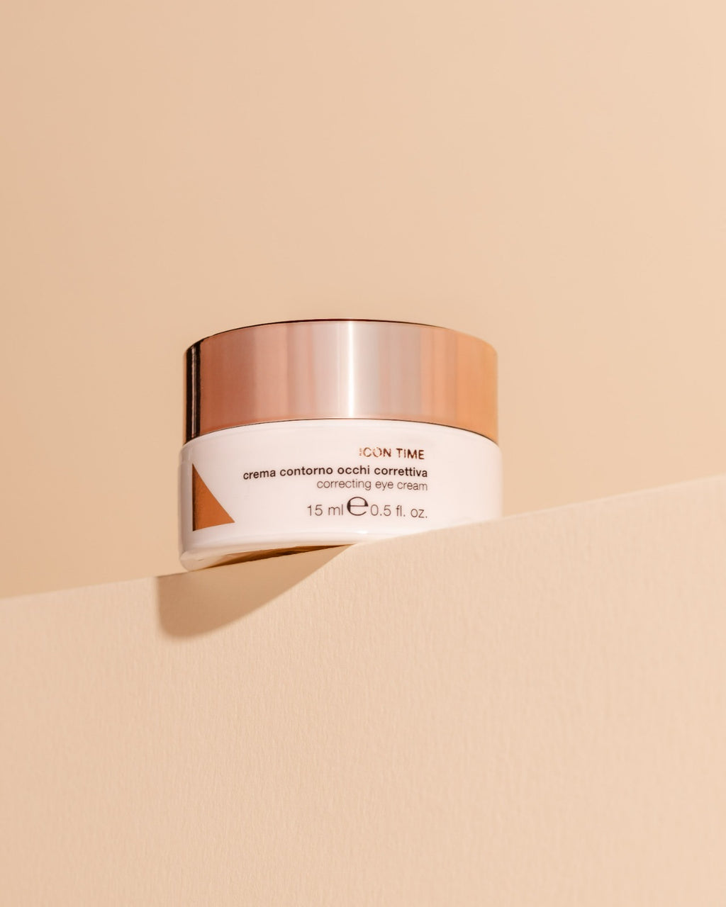 CREMA CONTORNO OCCHI CORRETTIVA