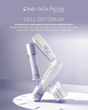 MASCHERA VISO TEXTURIZZANTE