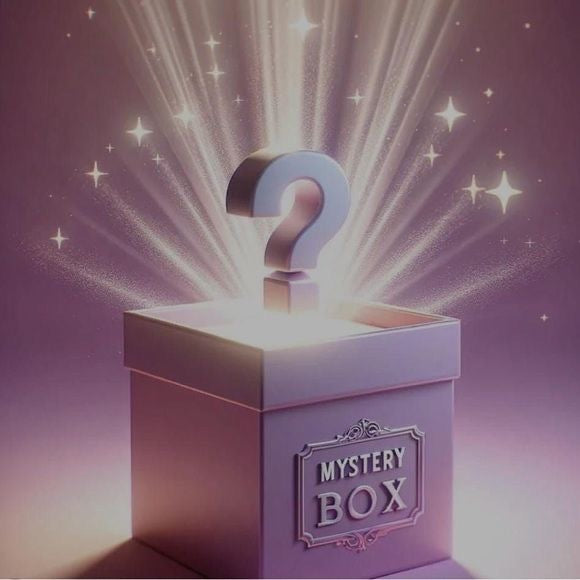 Mistero box