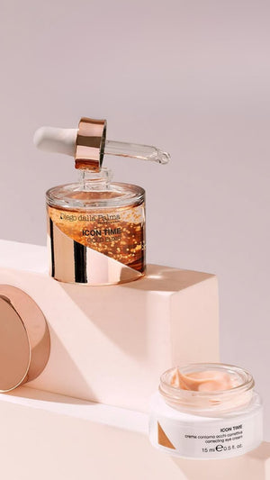 GOLD ELIXIR ANTI -AGING SERUM