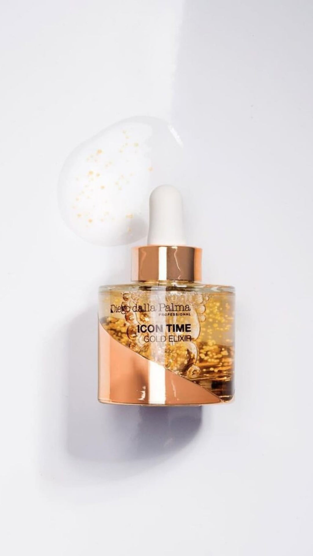 GOLD ELIXIR ANTI -AGING SERUM