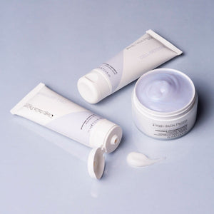 MASCHERA VISO TEXTURIZZANTE
