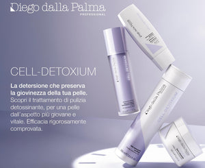 MOUSSE DETERGENTE