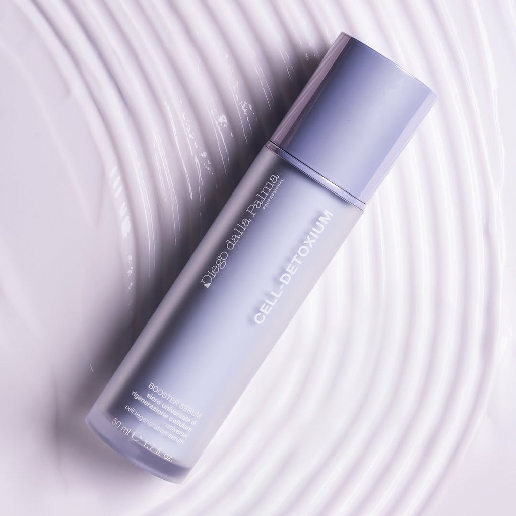 CELL -DETOXIUM Booster serum