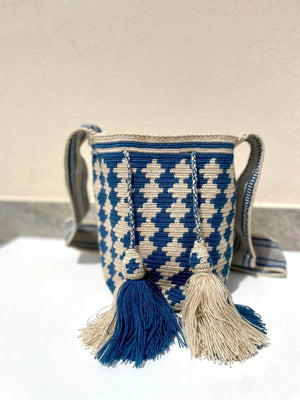 Mochila Anashi